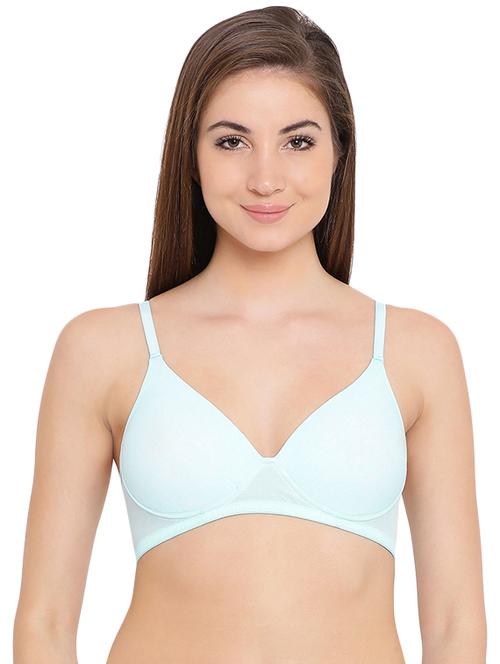 lightly padded t-shirt bra - 16169644 - Very Small Image - 1