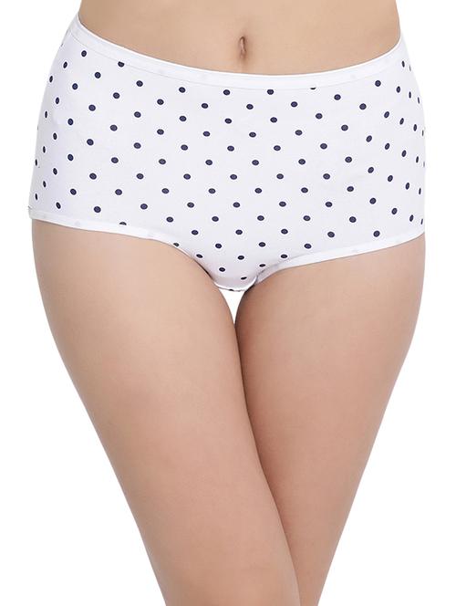 polka dots hipster panty - 16169673 - Very Small Image - 1