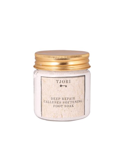 tjori deep repair calluses softening foot soak - 16170461 - Very Small Image - 1