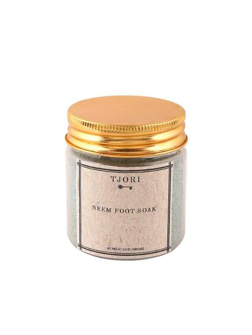 tjori neem foot soak - 16170470 - Very Small Image - 1