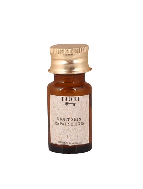 tjori night skin repair elixir - 16170495 - Very Small Image - 1