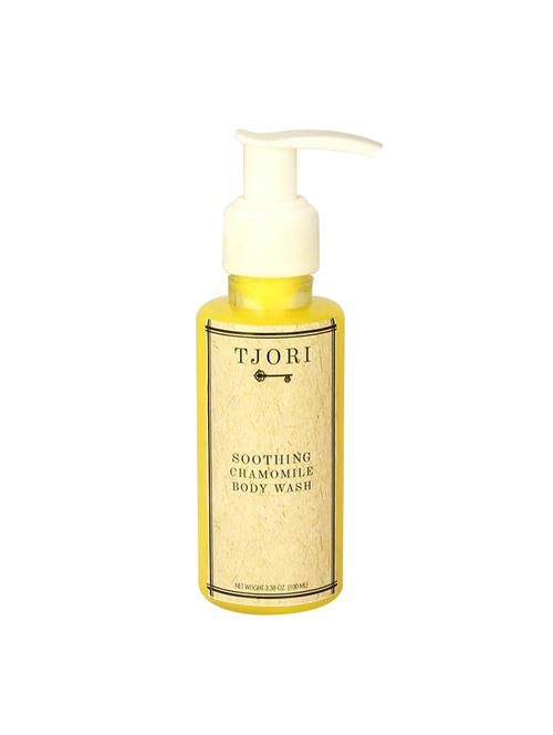 tjorisoothing chamomile body wash - 16170504 - Very Small Image - 1