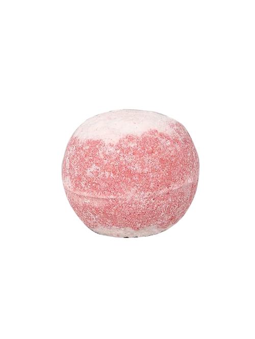 tjori himalayan pink salt bath bomb - 16170530 - Very Small Image - 1