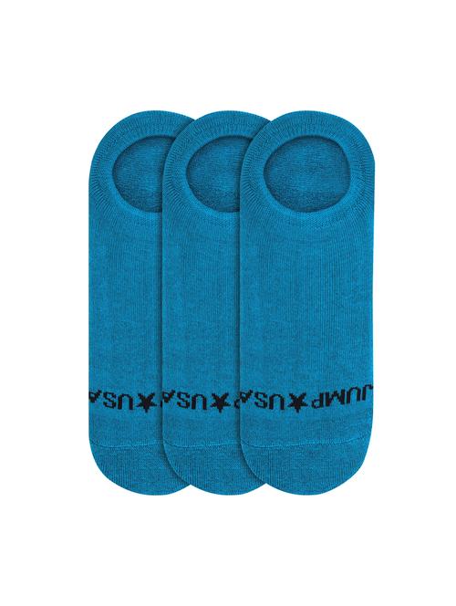 pack of 3 blue cotton sock - 16170900 - Very Small Image - 1