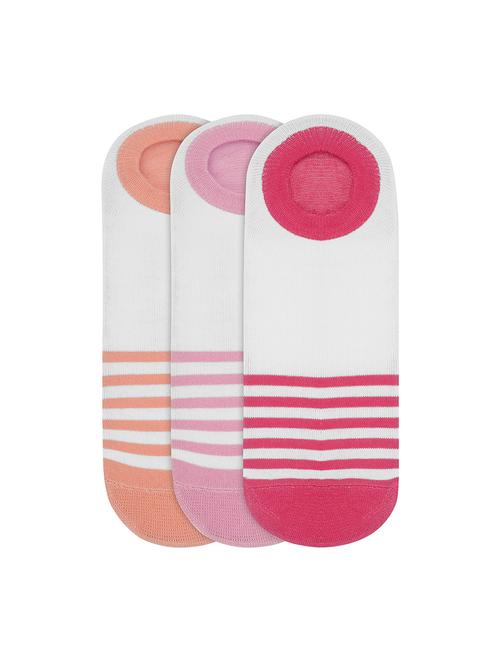 pack of 3 cotton sock - 16170907 - Very Small Image - 1