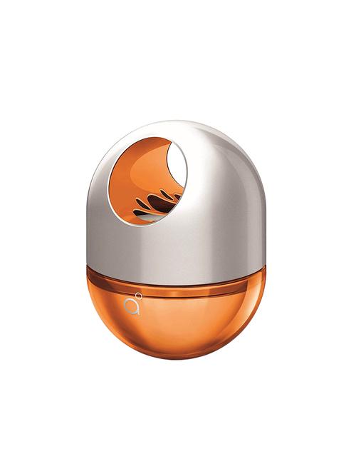 godrej aer twist bright tangy delight car freshener (45 g) - 16171680 - Very Small Image - 1