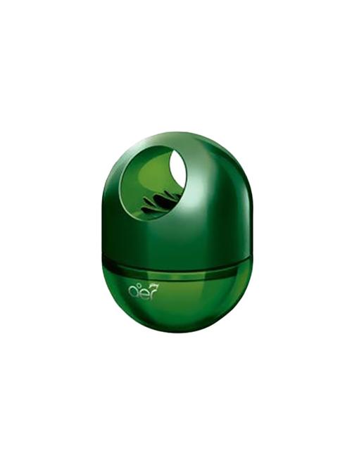 godrej aer twist fresh forest drizzle car freshener (45g) - 16171682 - Very Small Image - 1