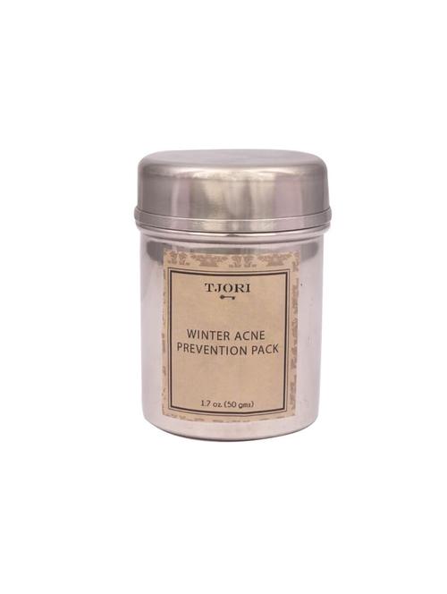 tjori winter acne prevention pack - 16177986 - Very Small Image - 1