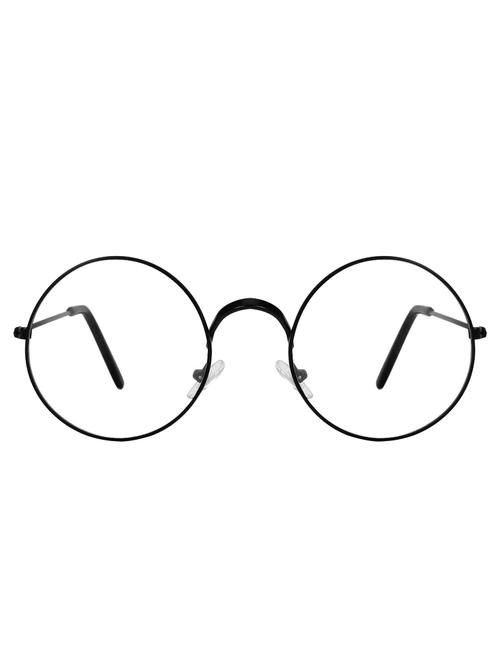 zyaden round eye wear frame - 16179321 - Very Small Image - 1