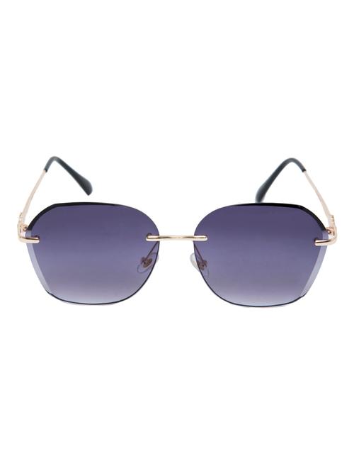 erminio palamino rimless sunglasses for women - 16185651 - Very Small Image - 1