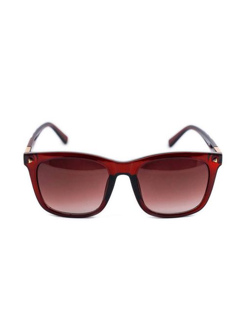 uv protected wayfarer sunglasses - 16185670 - Very Small Image - 1
