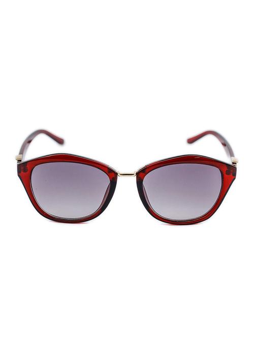 uv protected oval sunglasses - 16185673 - Very Small Image - 1