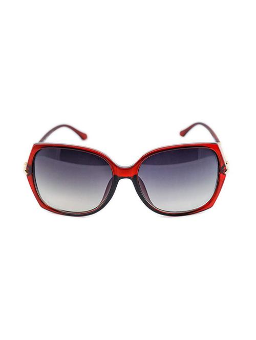 uv protected oversize sunglasses - 16185678 - Very Small Image - 1