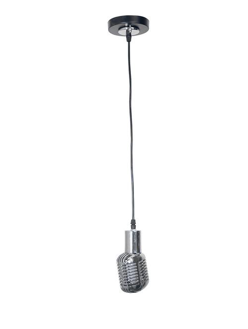 fos lighting jazz microphone pendant light - 16194706 - Very Small Image - 1