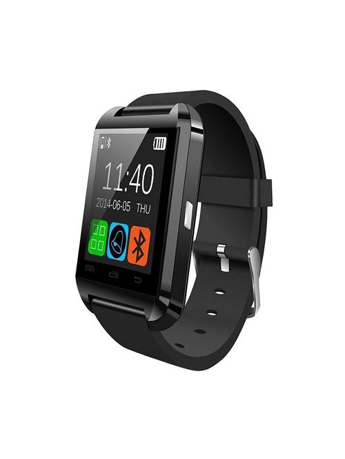 android and ios compatible bluetooth smart watch u10 - 16198723 - Very Small Image - 1
