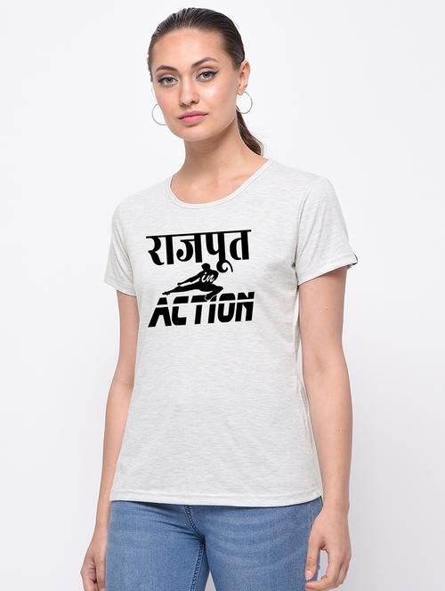 short sleeved graphic print tee - 16207012 - Very Small Image - 1