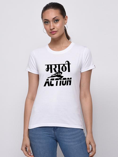 short sleeved graphic print tee - 16207056 - Very Small Image - 1