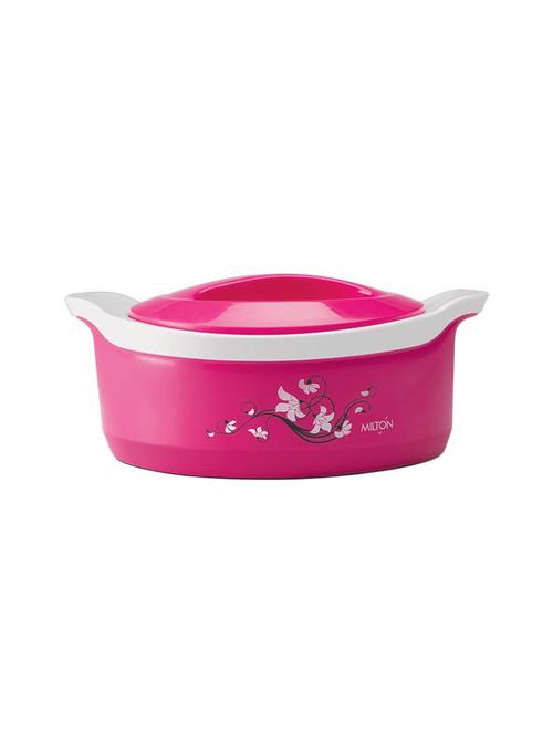 milton casseroles marvel 1500/ 1240 ml, pink - 16210113 - Very Small Image - 1