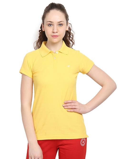 polo neck solid top - 16214482 - Very Small Image - 1