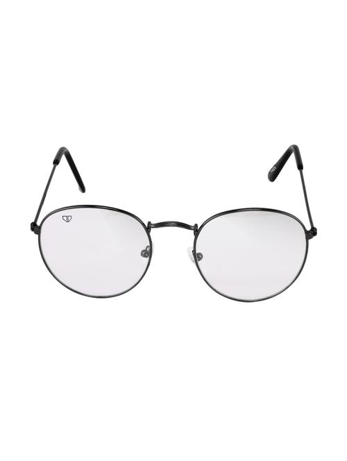 uv protected oval sunglasses - 16219868 - Very Small Image - 1