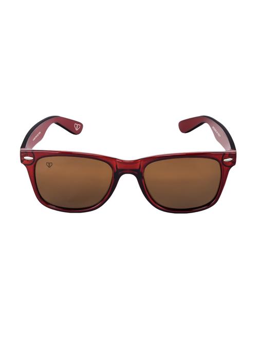 uv protected wayfarer sunglasses - 16219871 - Very Small Image - 1