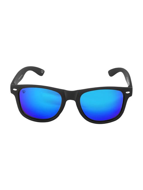 uv protected wayfarer sunglasses - 16219876 - Very Small Image - 1