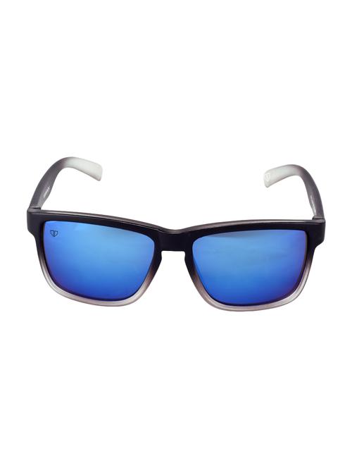 uv protected wayfarer sunglasses - 16219883 - Very Small Image - 1