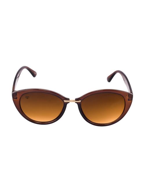 uv protected cat eye sunglasses - 16219902 - Very Small Image - 1