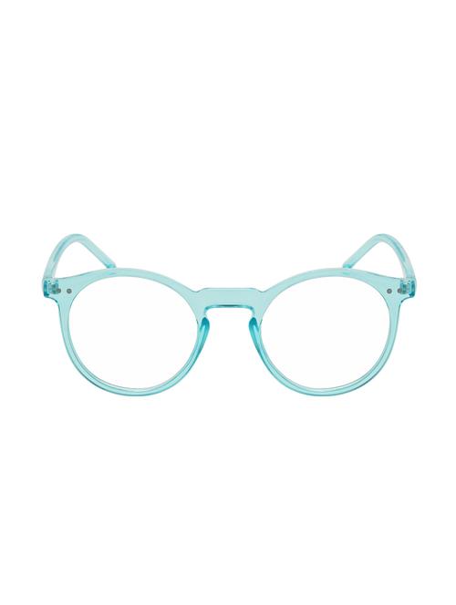 full rim oval eyeglasses - 16220705 - Very Small Image - 1