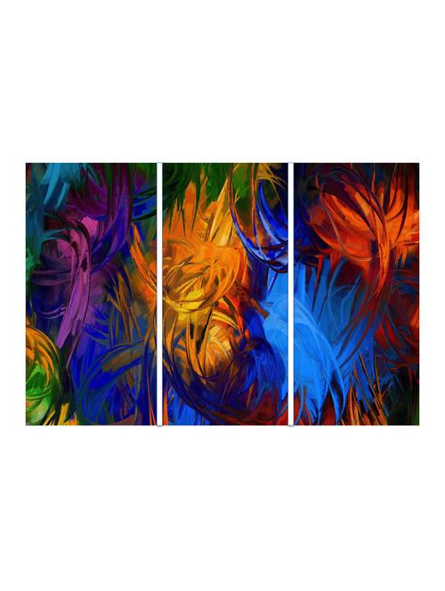 abstract brush strokes - 16220982 - Very Small Image - 1