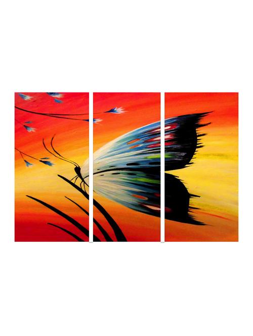 colorful butterfly - 16220985 - Very Small Image - 1