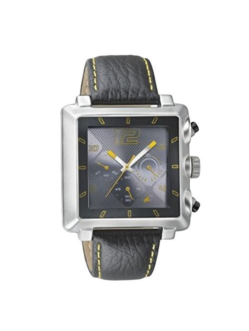 fastrack chronograph grey dial men's watch - 3111sl03 - 16223996 - Very Small Image - 1