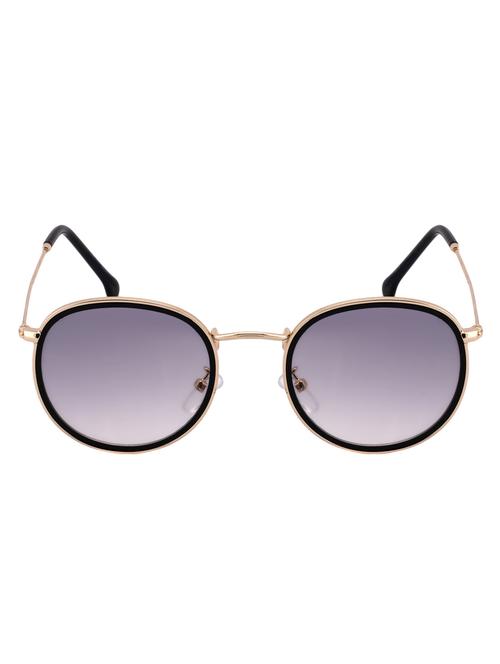 uv protected oval sunglasses - 16229395 - Very Small Image - 1