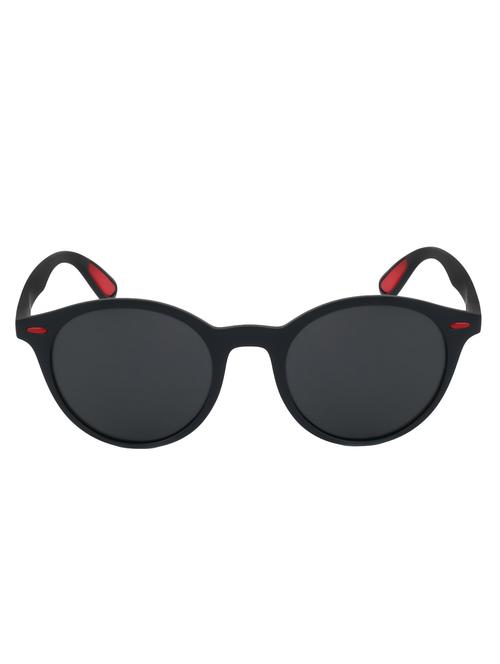 uv protected oval sunglasses - 16229402 - Very Small Image - 1