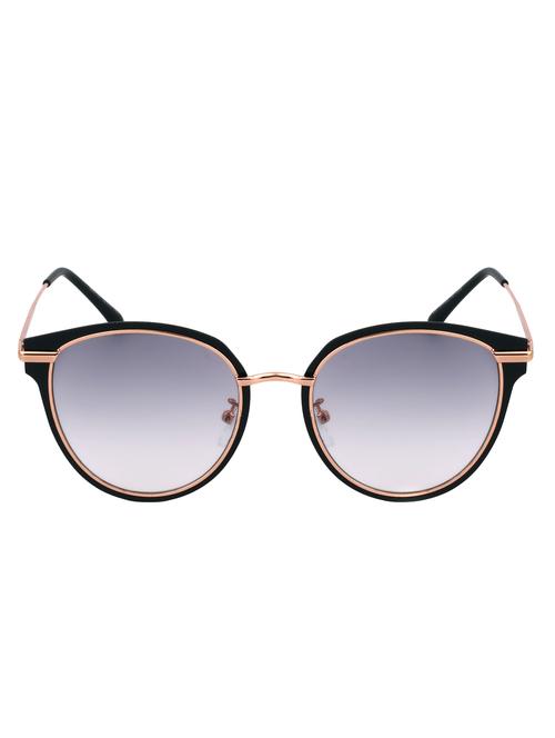 royal son uv protected cateye premium sunglasses for women (hi0064|52|blue lens) - 16229490 - Very Small Image - 1