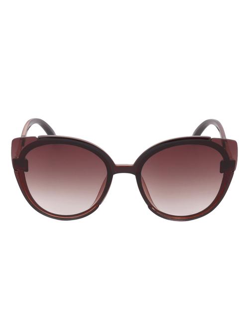royal son uv protected cateye premium sunglasses for women (hi0072|64|purple lens) - 16229498 - Very Small Image - 1