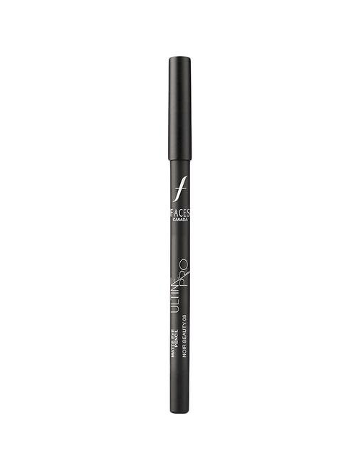 facescanada ultime pro eyestyle liner black 1 ml - 16231348 - Very Small Image - 1