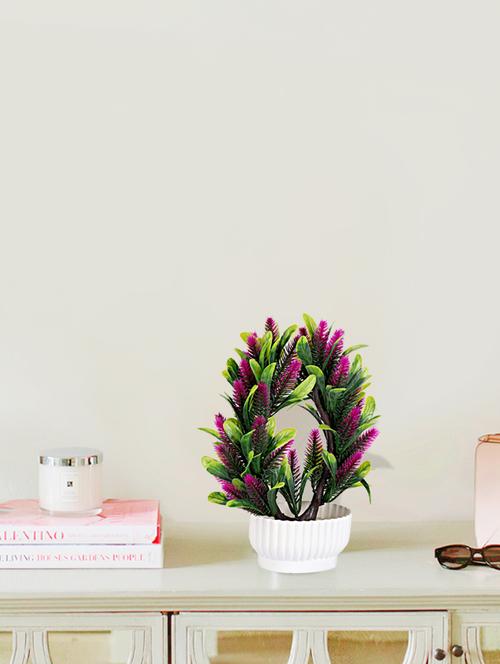 wild plant artificial bonsai - 16232162 - Very Small Image - 1