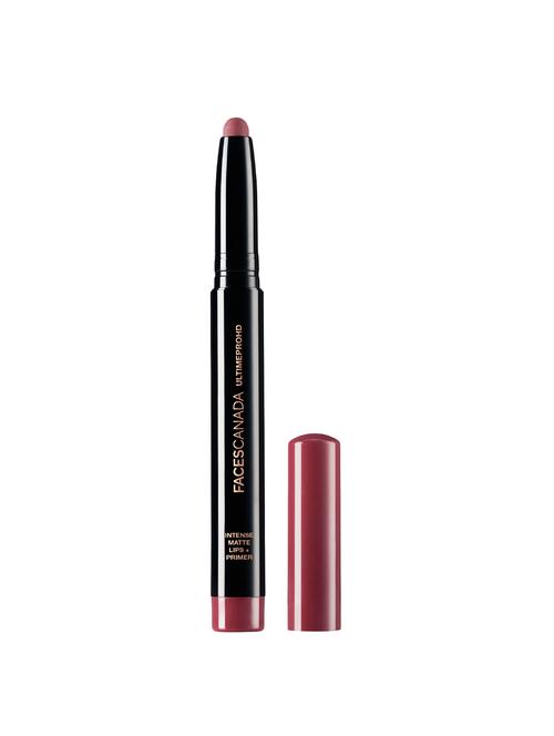 faces canada matte lipstick - 16234521 - Very Small Image - 1