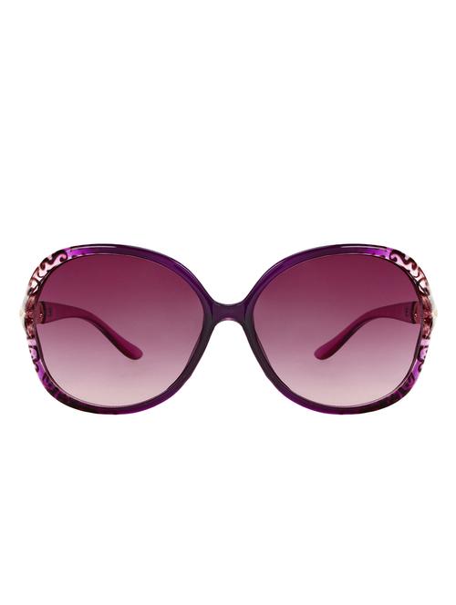 abner uv protected oversized sunglasses(absw-490) - 16235999 - Very Small Image - 1