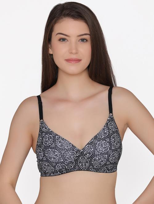 lightly padded t-shirt bra - 16236680 - Very Small Image - 1