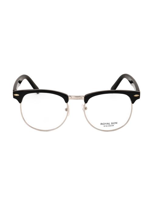 royal son new round stylish eyeglasses for women - 16236791 - Very Small Image - 1