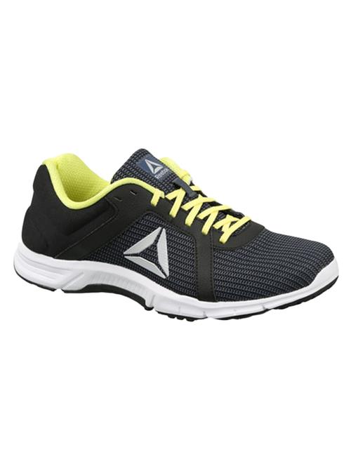 grey fabric sport shoes - 16237739 - Very Small Image - 1