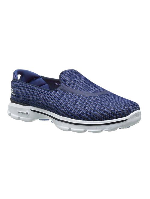 blue fabric sport shoes - 16237920 - Very Small Image - 1