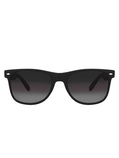 royalmede black wayfarer sunglasses ( rmway-3 ) - 16239862 - Very Small Image - 1