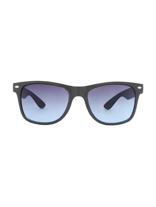 abner blue wayfarer sunglasses ( abway53 ) - 16241307 - Very Small Image - 1