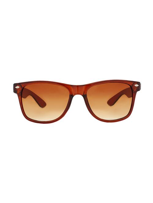 abner brown wayfarer sunglasses ( abway54 ) - 16241308 - Very Small Image - 1