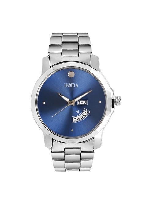 horra quest series adt01sr3msus men's analog watch - 16242491 - Very Small Image - 1