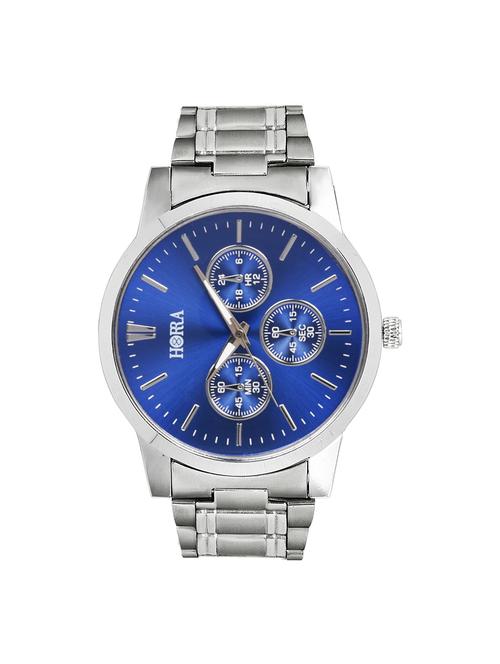 horra quest series aut02sr3msus men's analog watch - 16242494 - Very Small Image - 1