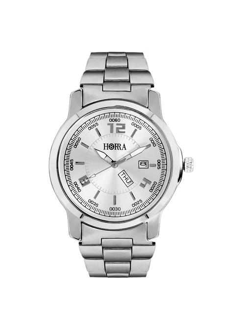 horra quest series amt03sr3msws men's analog watch - 16242497 - Very Small Image - 1